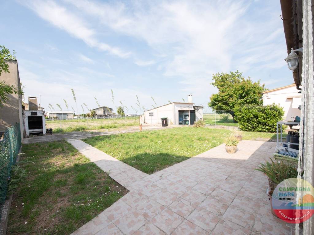 Villa a Codigoro in Via Piave - Foto 4