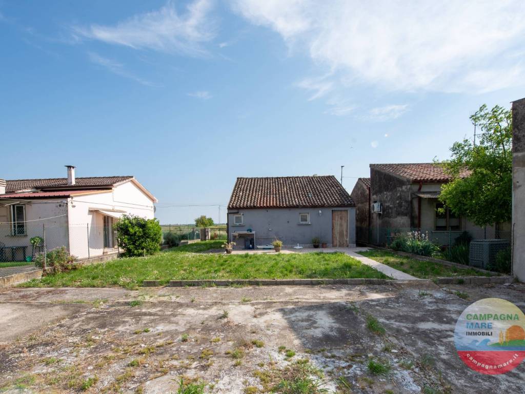 Villa a Codigoro in Via Piave - Foto 5