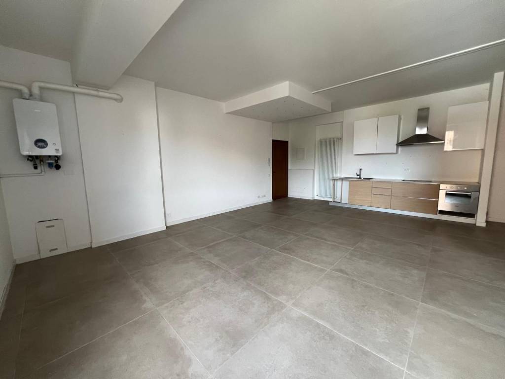 Appartamento a Cantù in Via Milano, 47 - Foto 4