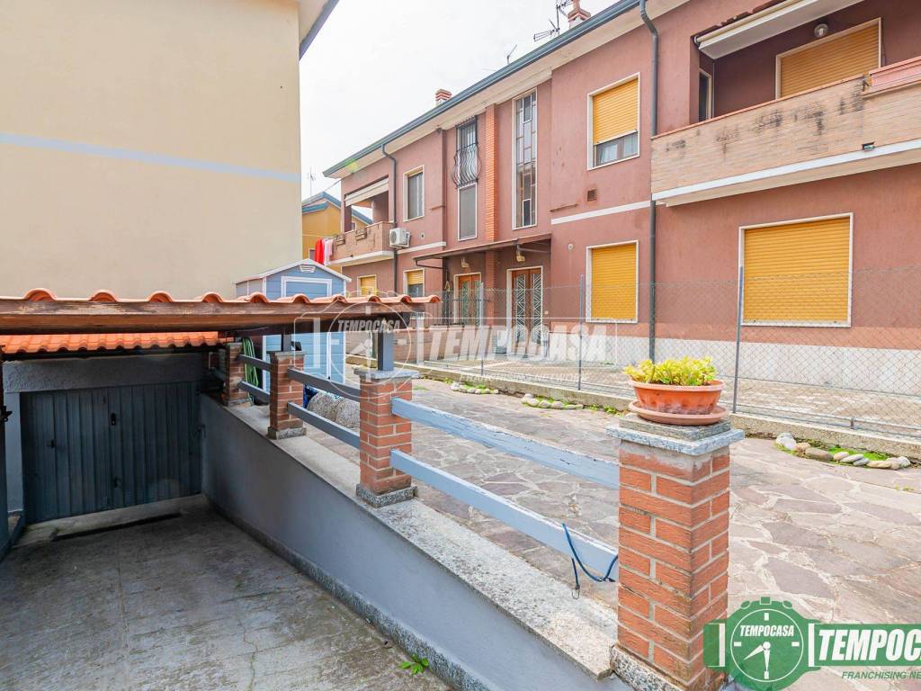 Appartamento a Casaletto lodigiano in Via San Rocco, Mairano 7 - Foto 4