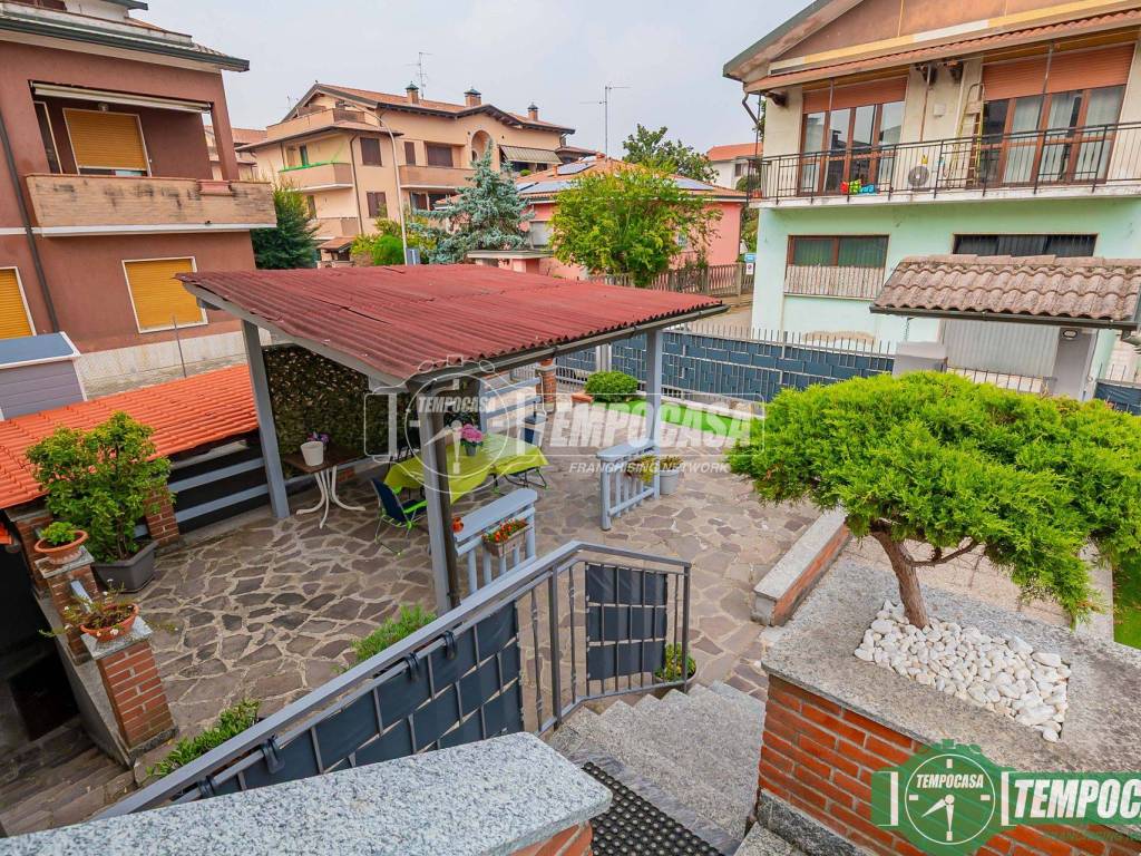 Appartamento a Casaletto lodigiano in Via San Rocco, Mairano 7 - Foto 5