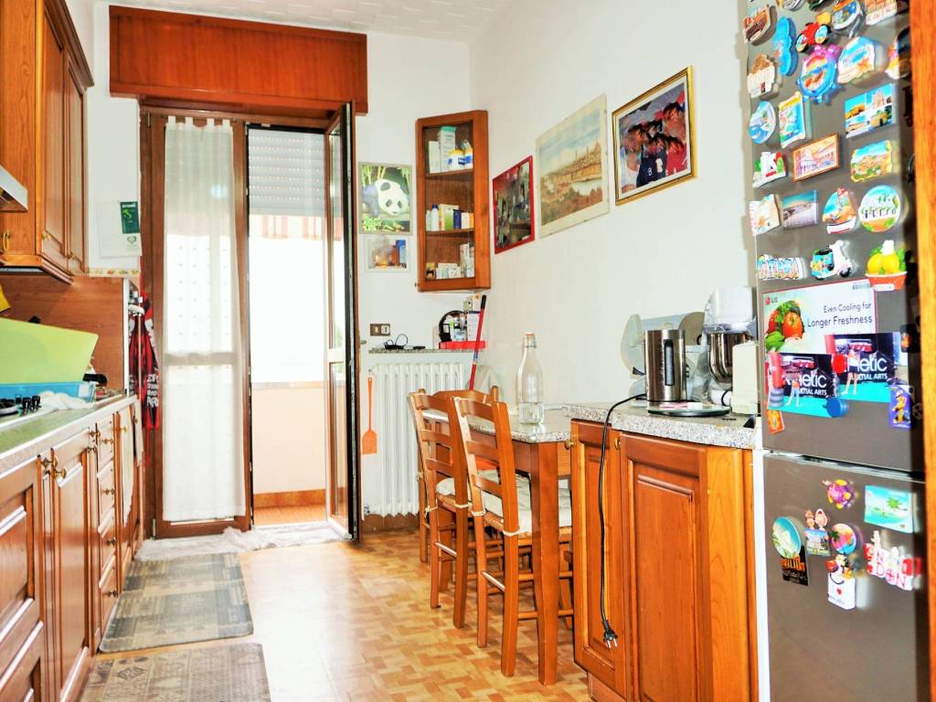 Appartamento a Uboldo in Via per Cerro - Foto 4