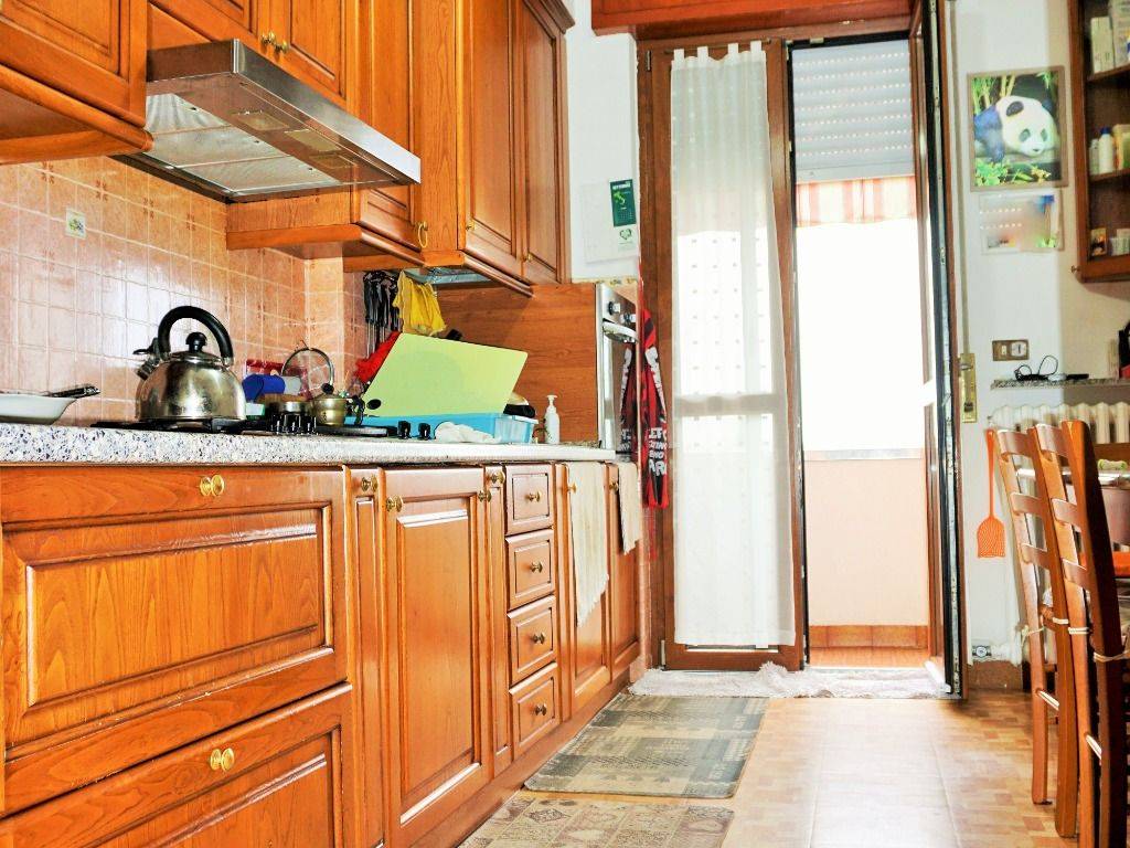 Appartamento a Uboldo in Via per Cerro - Foto 5
