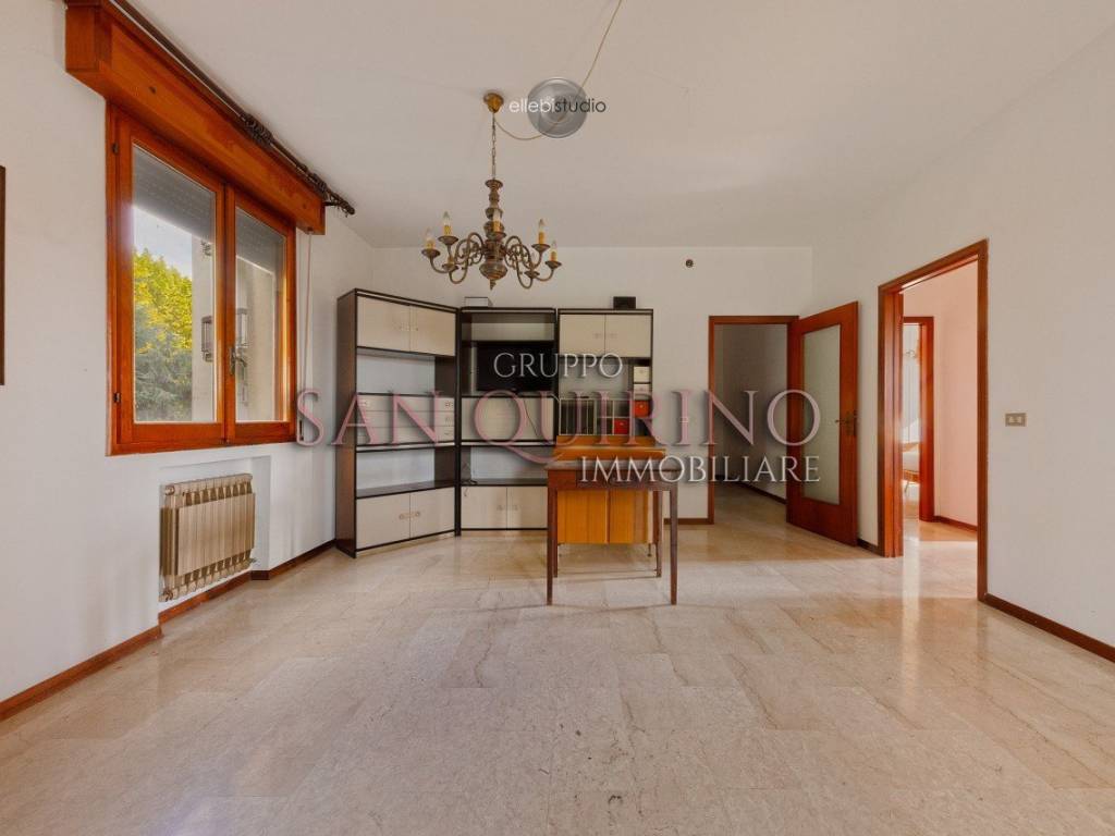 Appartamento a Novi di modena in Via Giuseppe di Vittorio, 54 - Foto 3