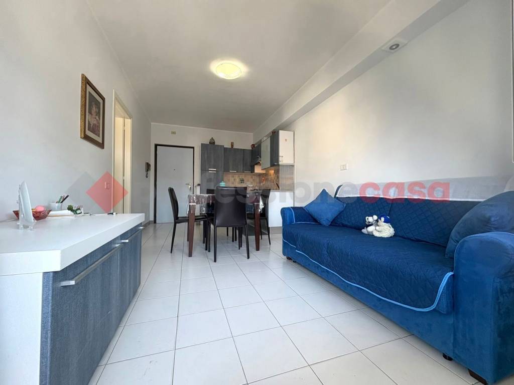 Appartamento a Terracina in VIALE EUROPA, 216 - Foto 3