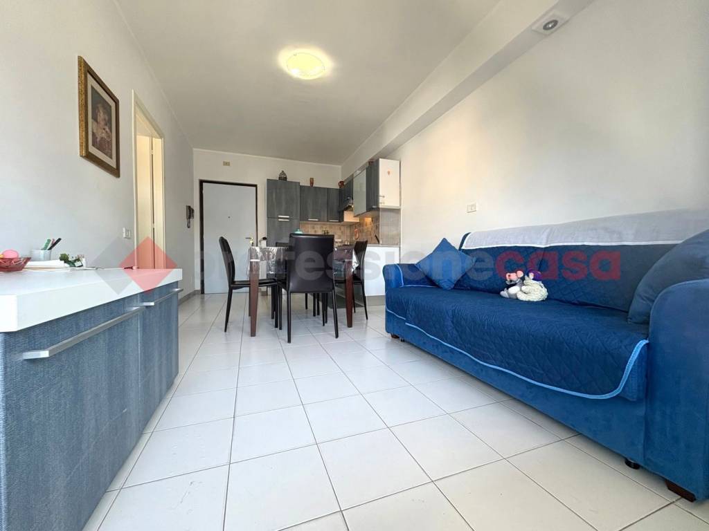 Appartamento a Terracina in VIALE EUROPA, 216 - Foto 4