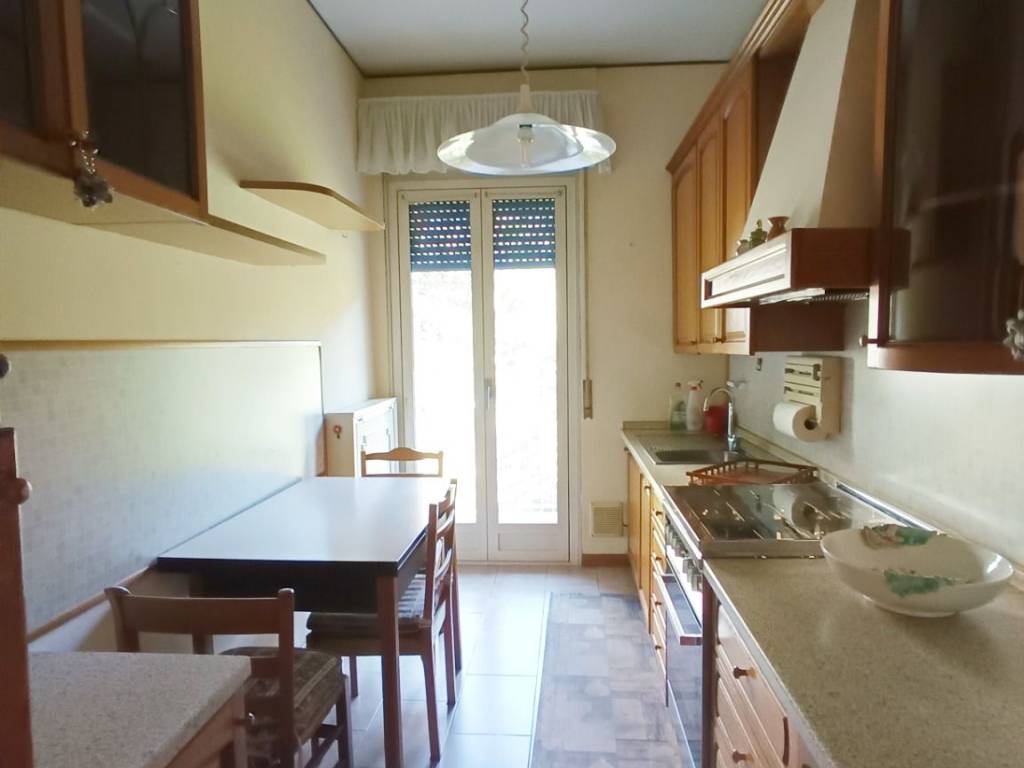 Appartamento a Como in Via Bellinzona, 242 - Foto 4