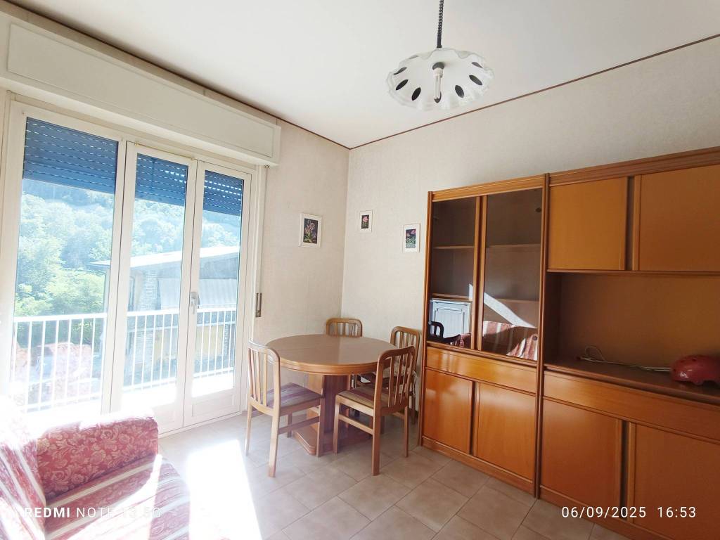 Appartamento a Como in Via Bellinzona, 242 - Foto 5