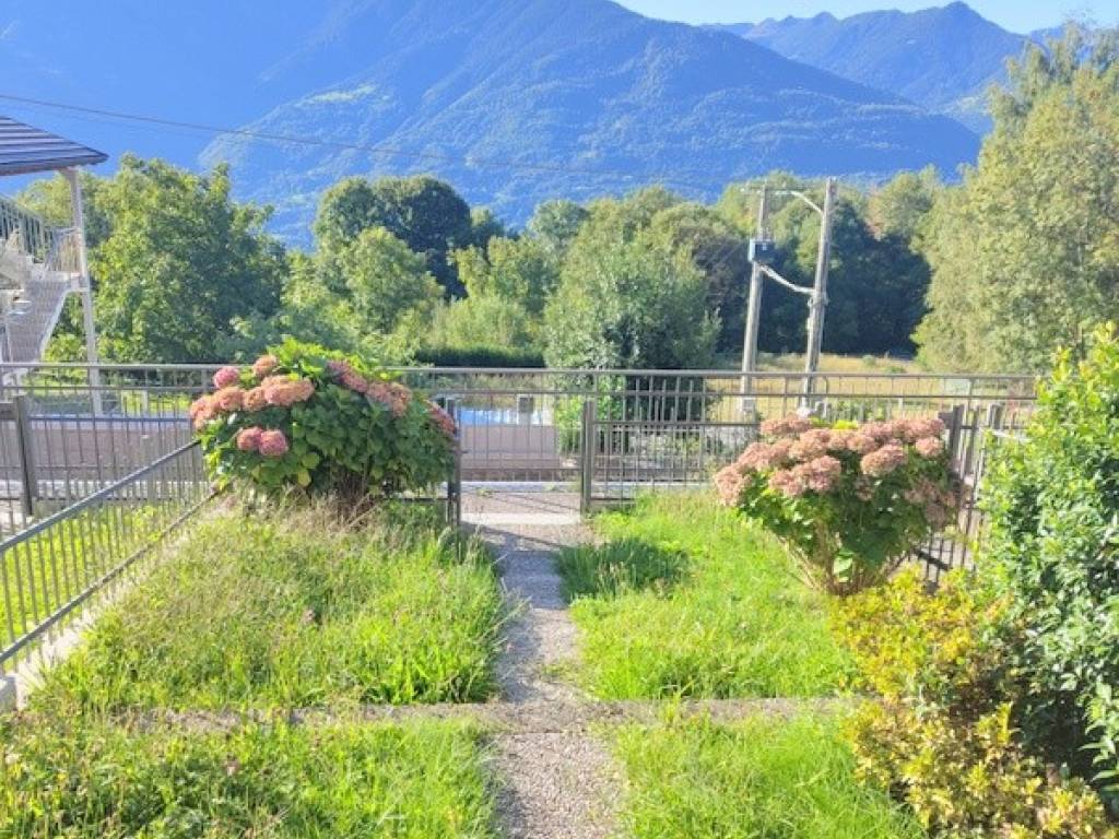 Appartamento a Civo in Frazione Roncaglia Sopra, 59 - Foto 2