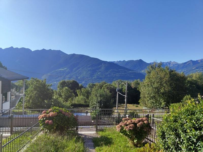 Appartamento a Civo in Frazione Roncaglia Sopra, 59 - Foto 3