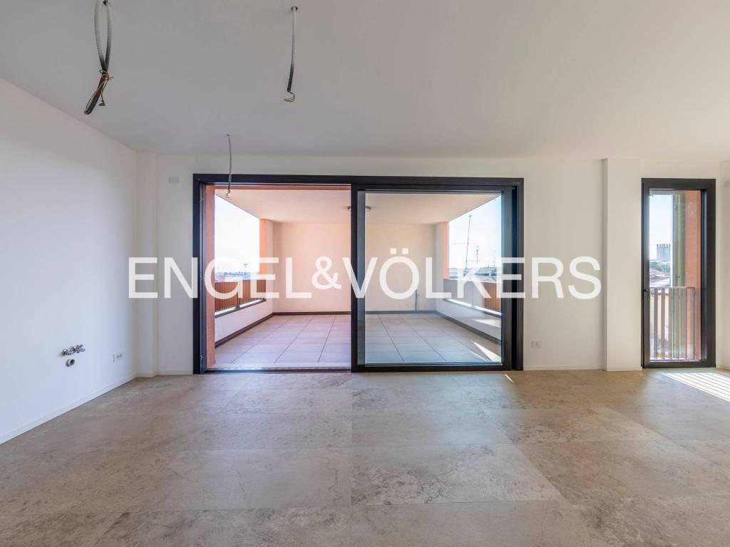 Appartamento a Villafranca di verona in Via Angelo Messedaglia - Foto 3