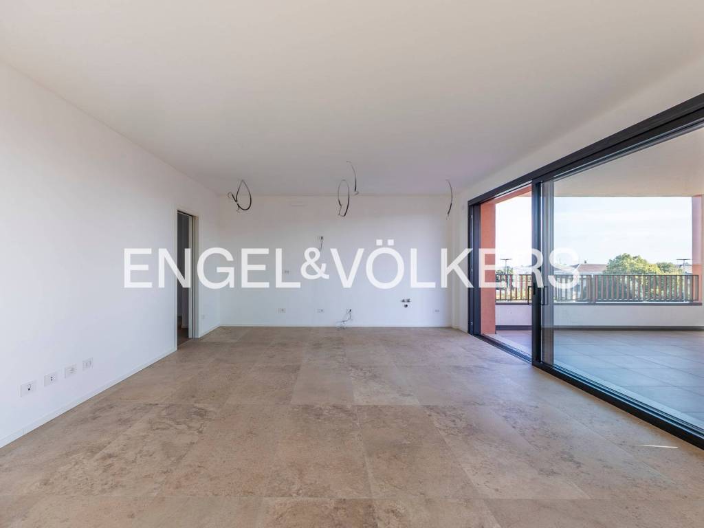 Appartamento a Villafranca di verona in Via Angelo Messedaglia - Foto 4