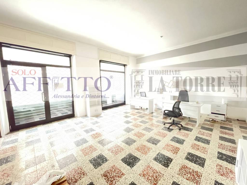 Immobile a Alessandria in VIA GENOVA - Foto 2