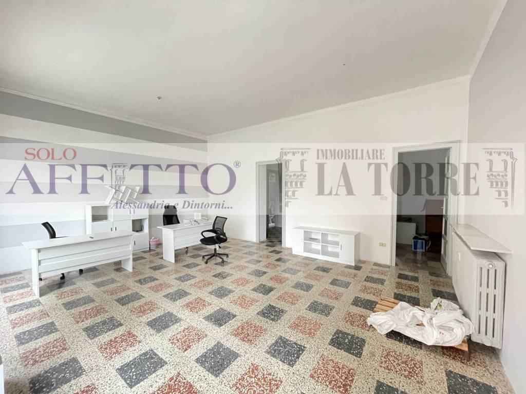 Immobile a Alessandria in VIA GENOVA - Foto 3
