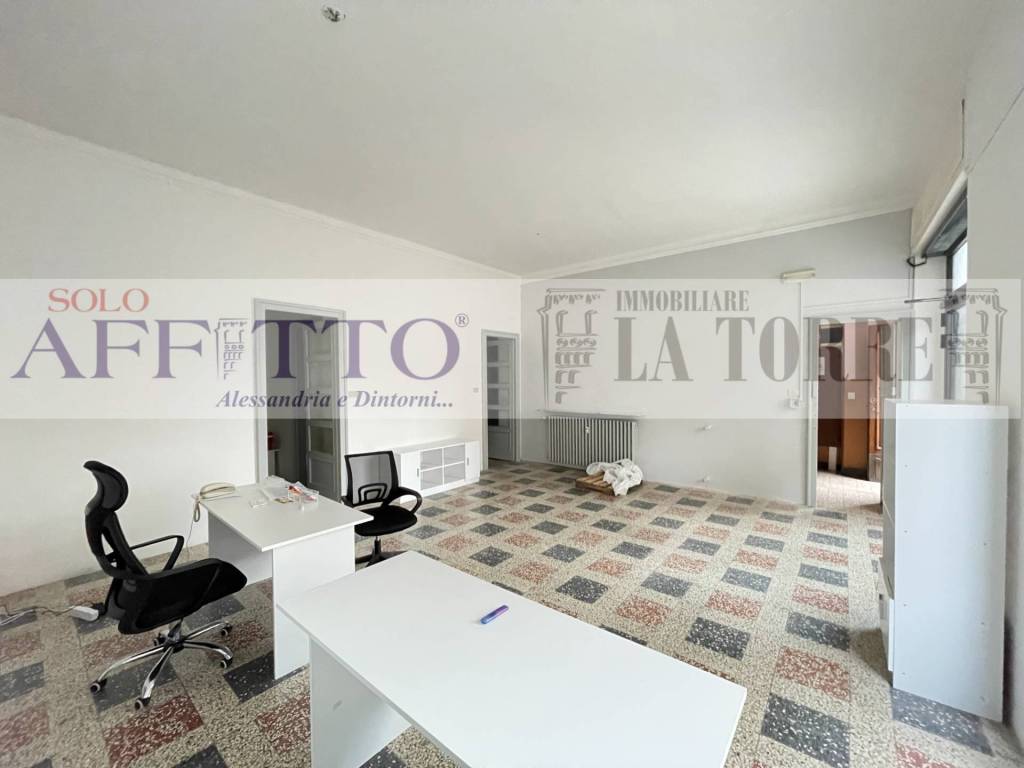 Immobile a Alessandria in VIA GENOVA - Foto 4