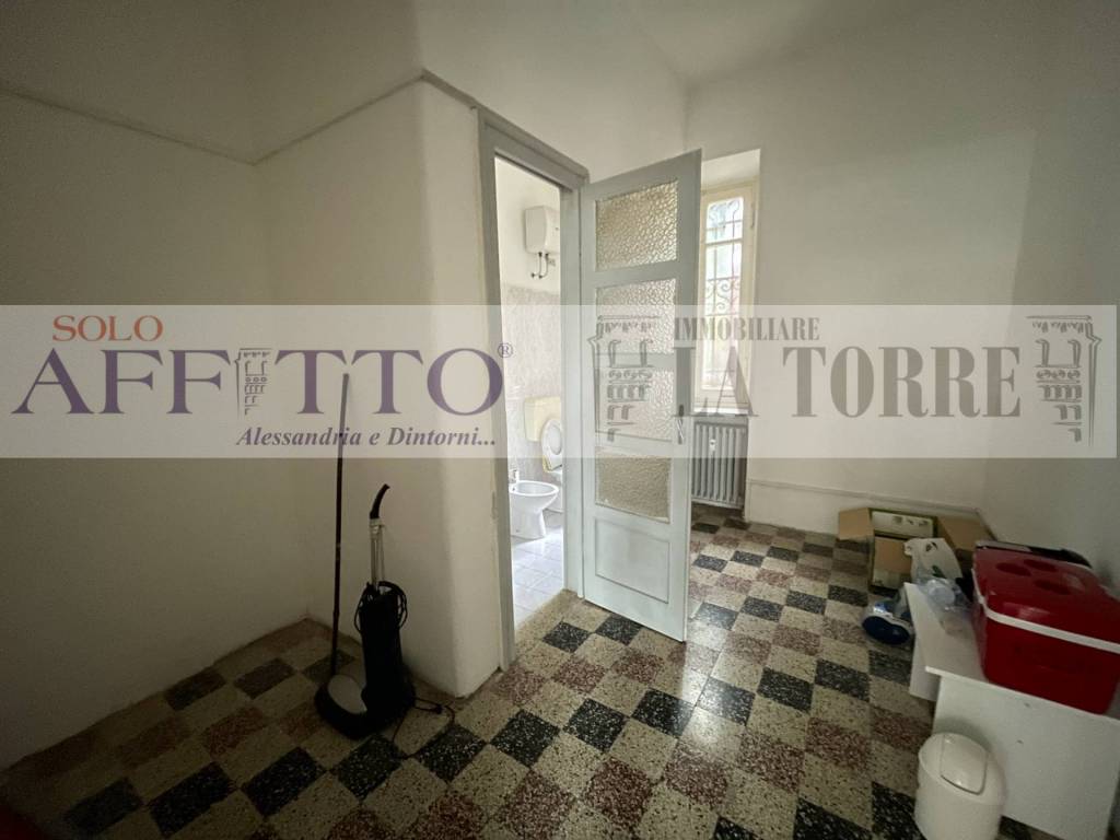 Immobile a Alessandria in VIA GENOVA - Foto 5