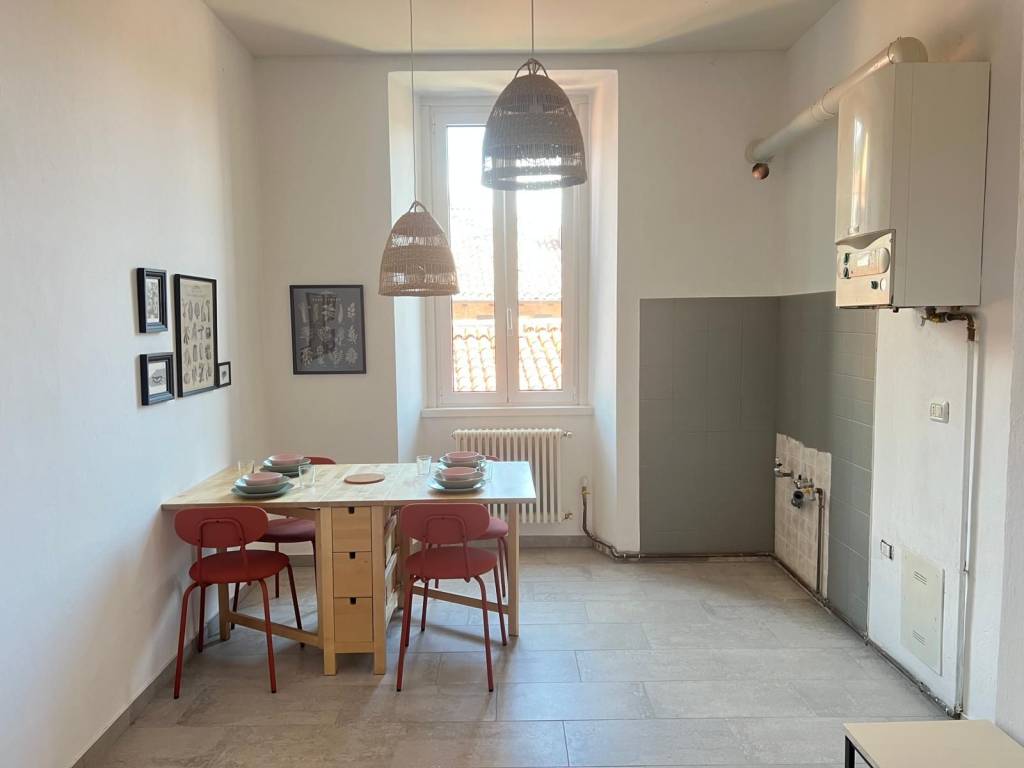 Appartamento a Albavilla in Via Giuseppe Mazzini, 11 - Foto 3