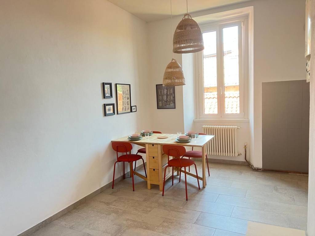Appartamento a Albavilla in Via Giuseppe Mazzini, 11 - Foto 4