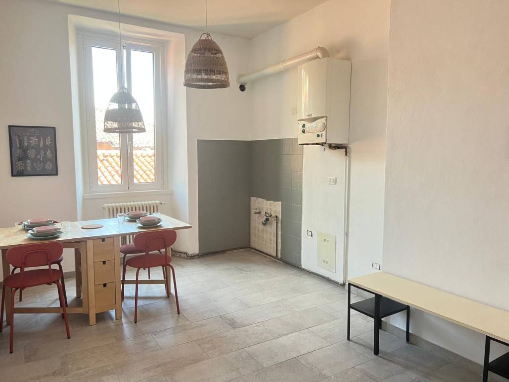 Appartamento a Albavilla in Via Giuseppe Mazzini, 11 - Foto 5