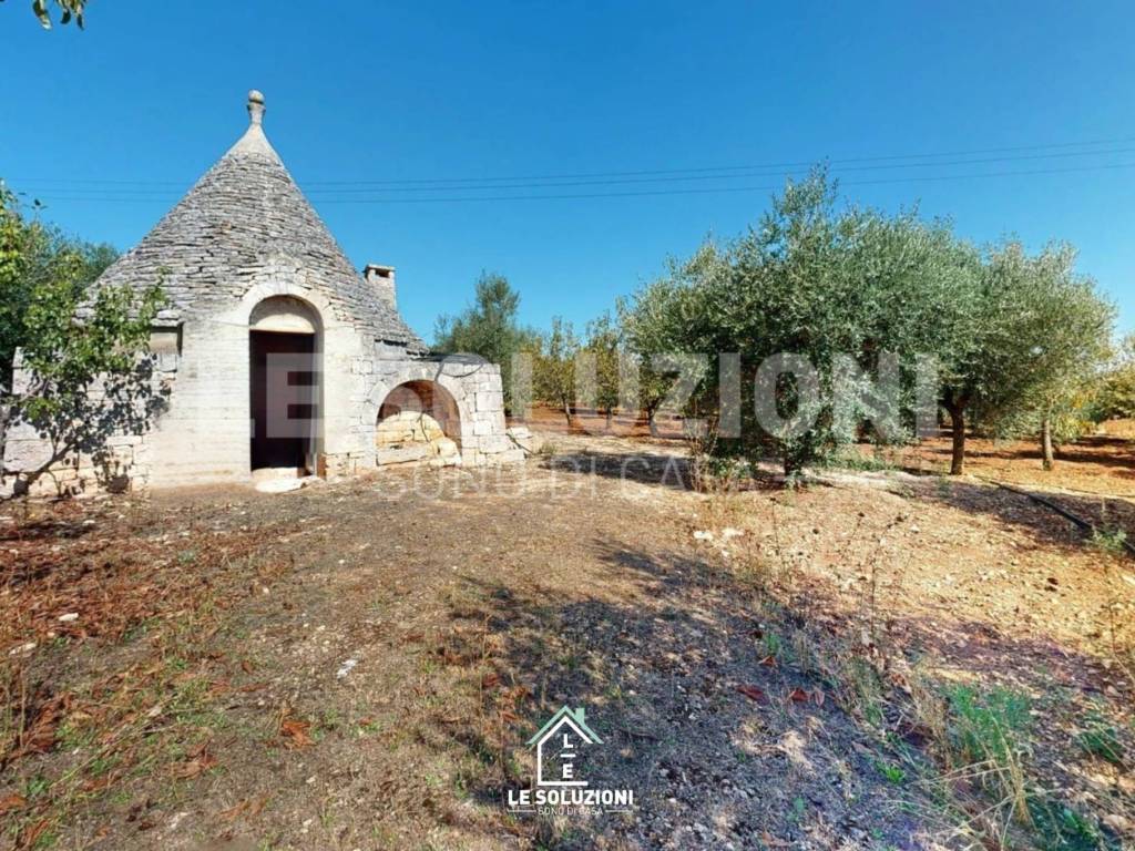 Rustico / casale a Castellana grotte in Strada Comunale Cucumo - Foto 2