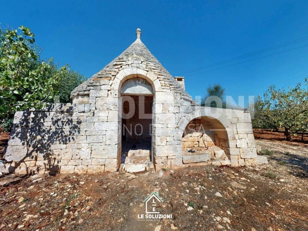 Rustico / casale a Castellana grotte in Strada Comunale Cucumo - Foto 3