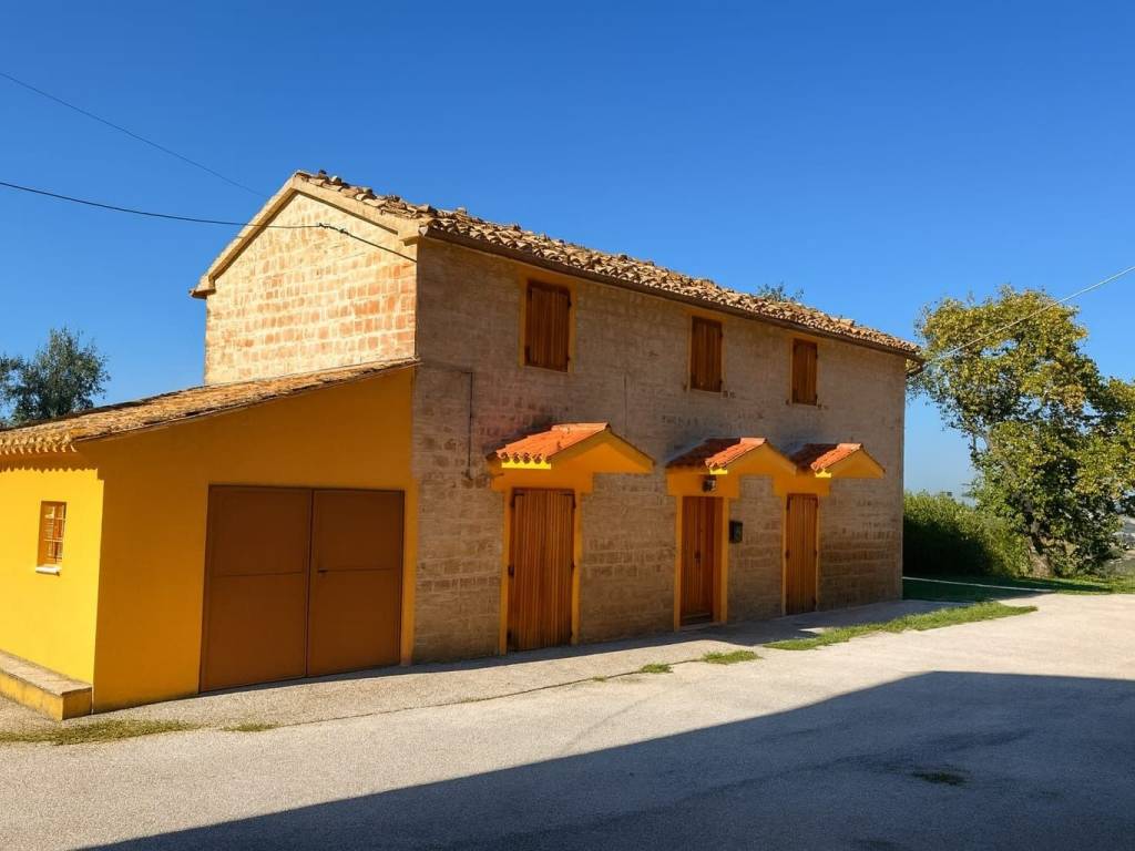 Rustico / casale a Maiolati spontini - Foto 2