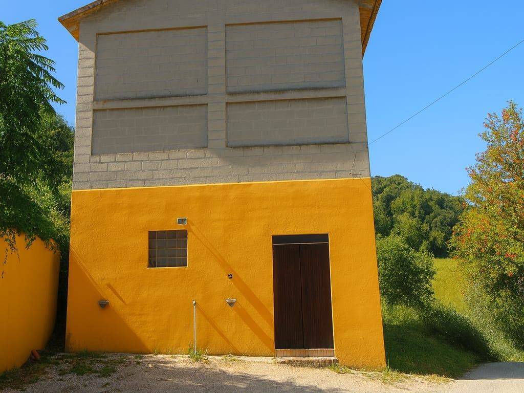 Rustico / casale a Maiolati spontini - Foto 3