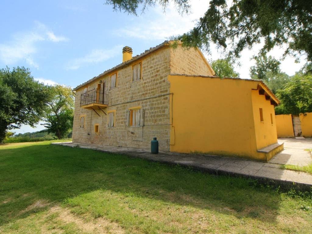 Rustico / casale a Maiolati spontini - Foto 5