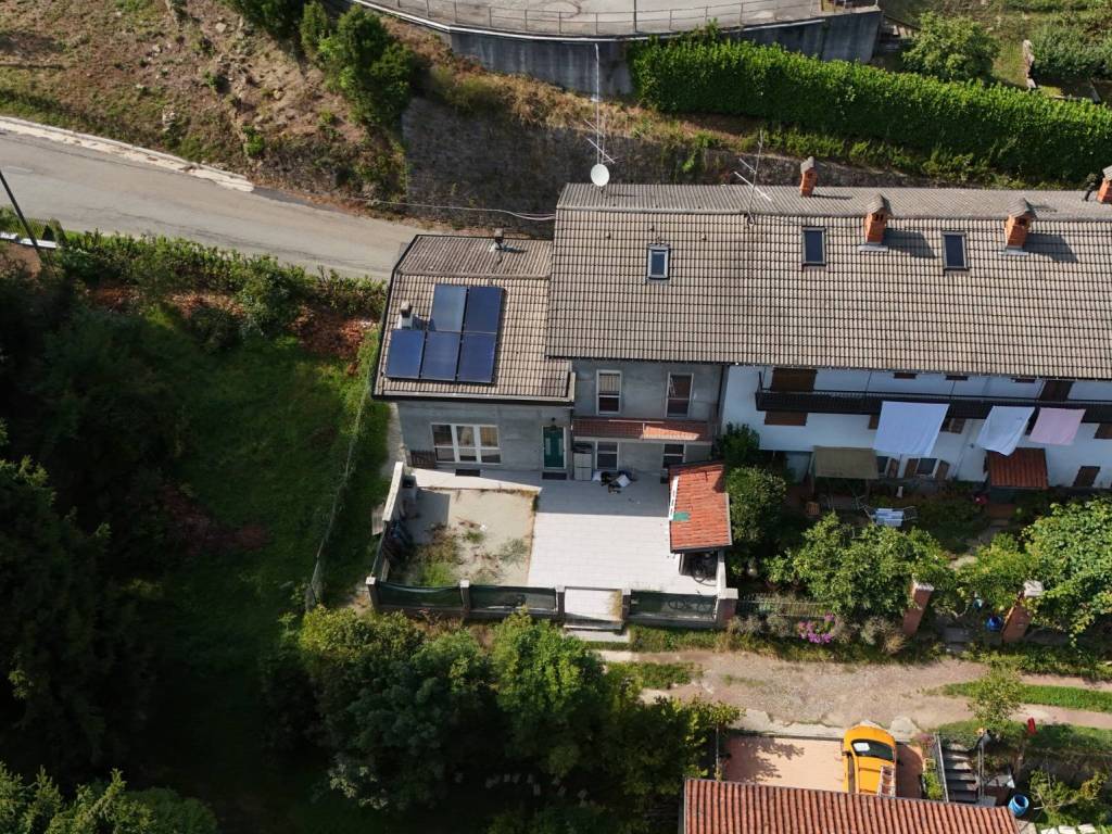 Villetta a schiera a Valdilana in Frazione Molino, 27 - Foto 3