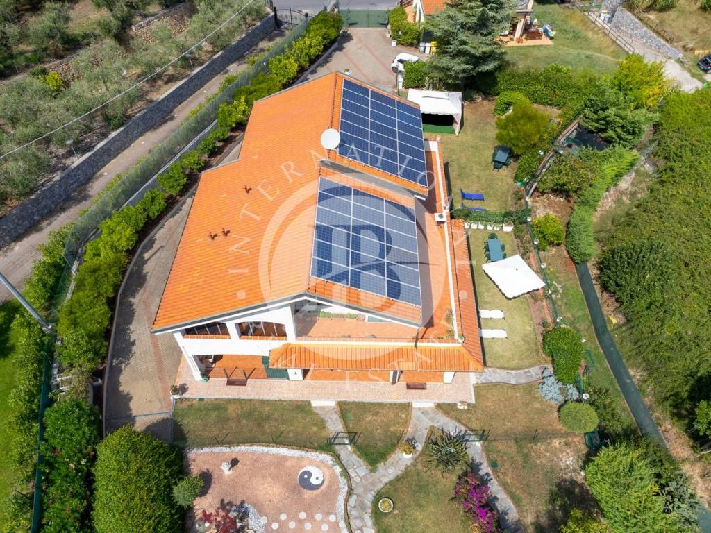 Villa a Ceriale - Foto 3