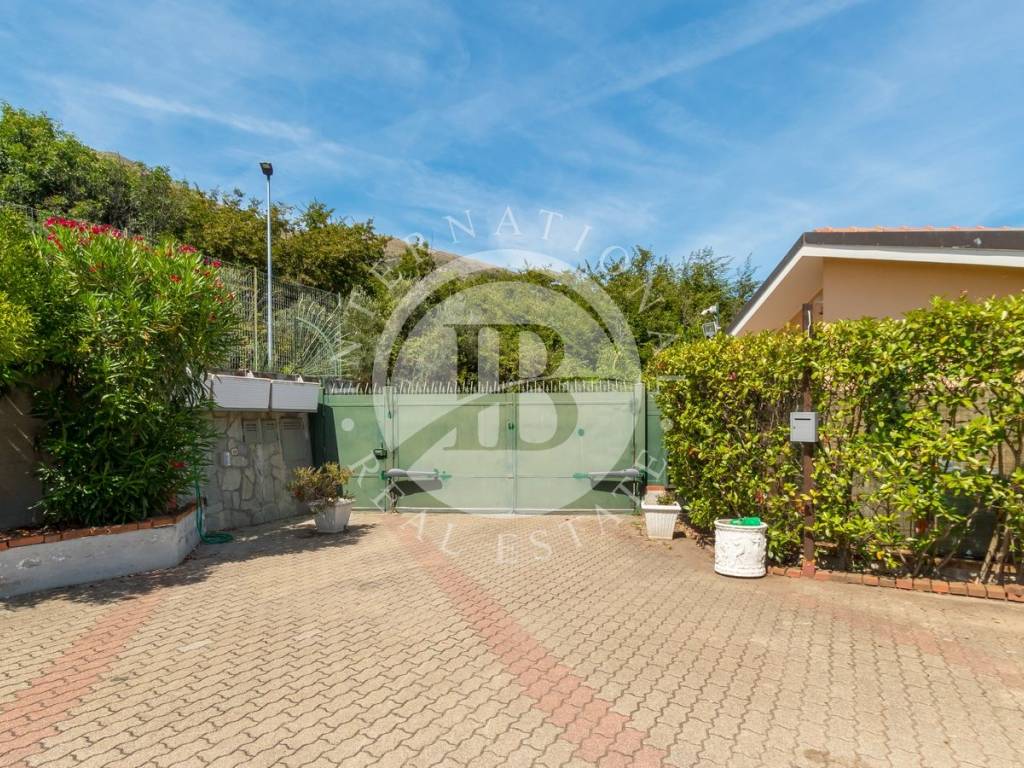 Villa a Ceriale - Foto 5