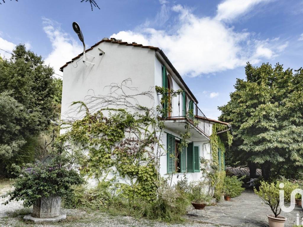 Rustico / casale a Pistoia in Via Bolognese - Foto 4
