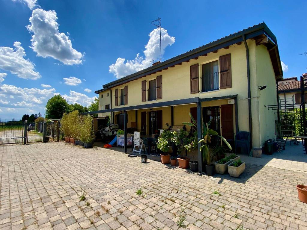 Villa a Carpi in Via Fornaci - Foto 2
