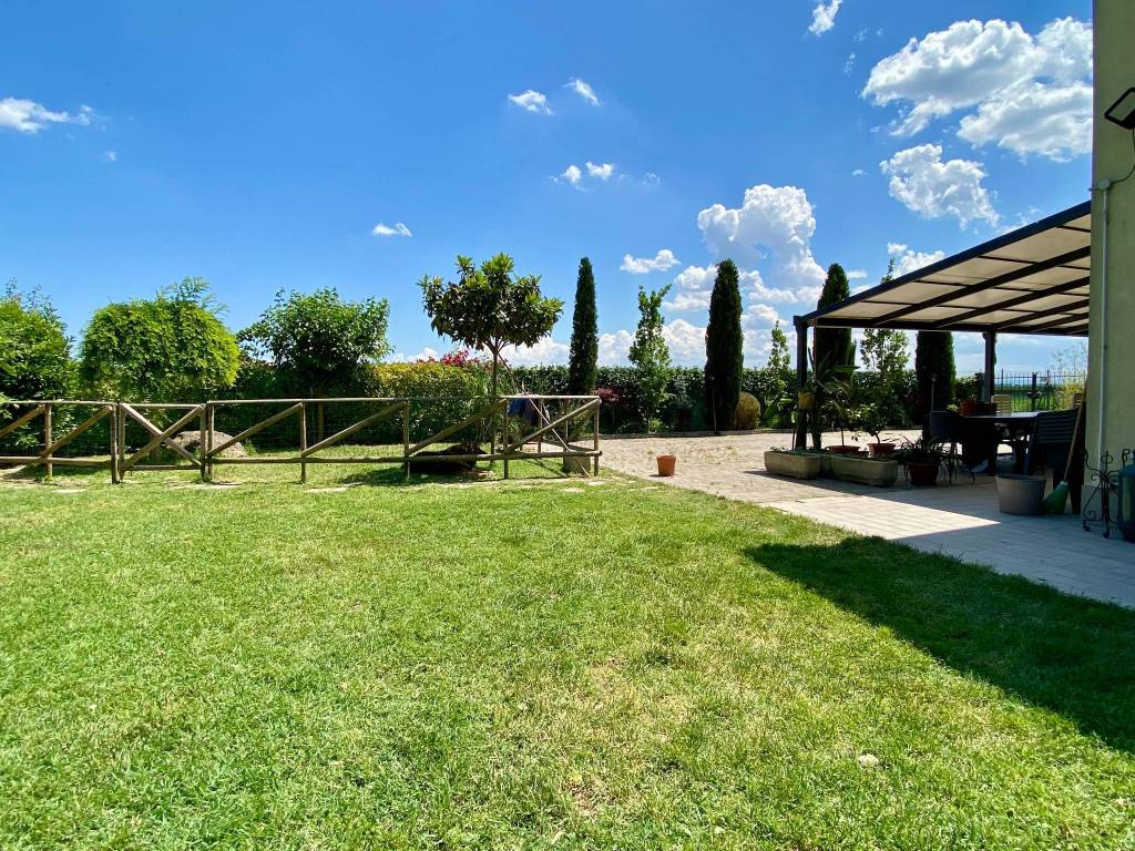 Villa a Carpi in Via Fornaci - Foto 3
