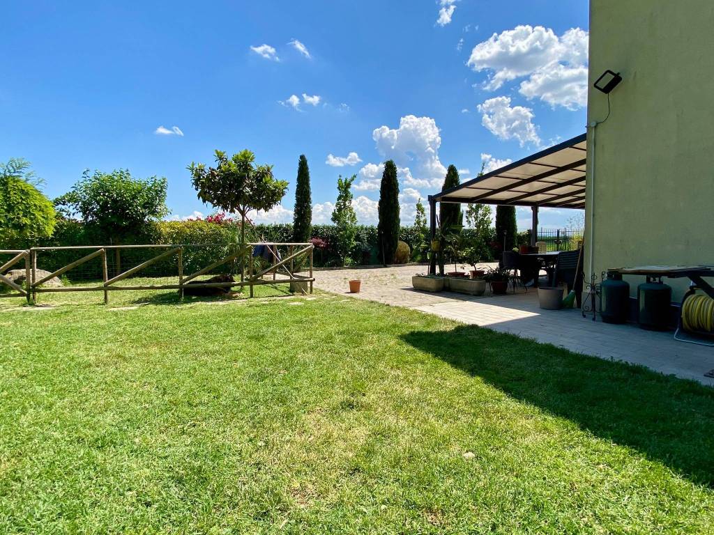 Villa a Carpi in Via Fornaci - Foto 4