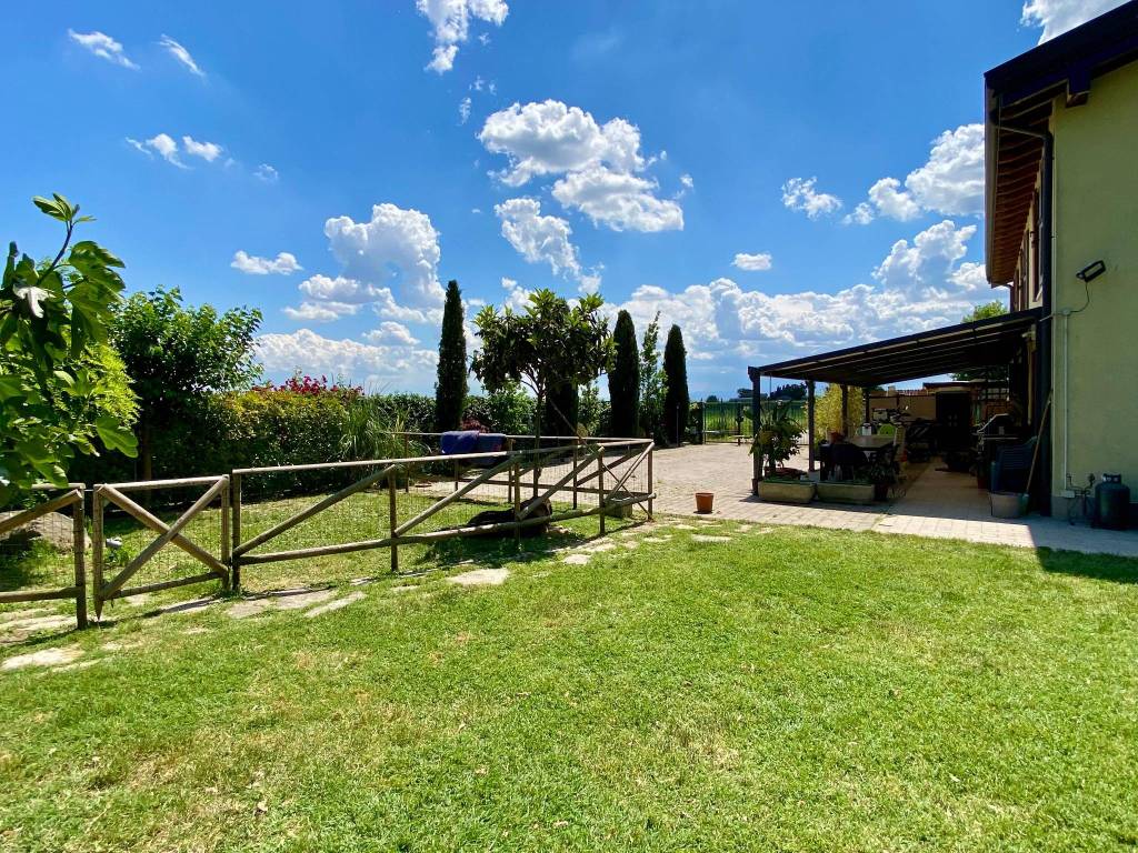 Villa a Carpi in Via Fornaci - Foto 5