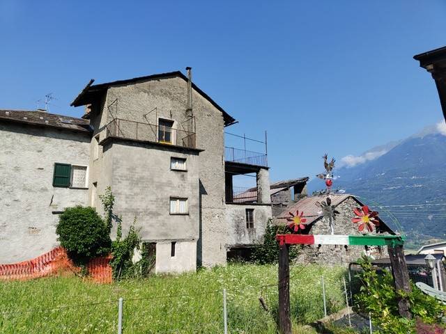 Rustico / casale a Talamona in Via San Giorgio - Foto 2