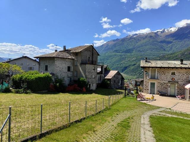 Rustico / casale a Talamona in Via San Giorgio - Foto 3