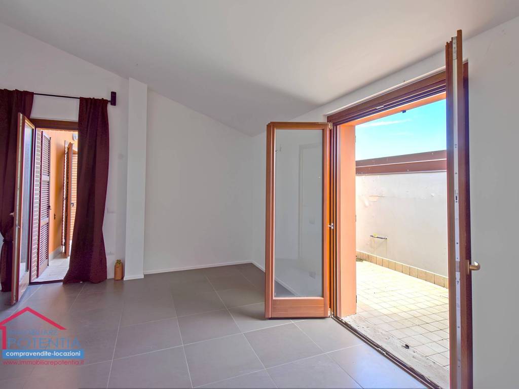 Appartamento a Potenza picena in Contrada Casette Antonelli, 80 - Foto 4