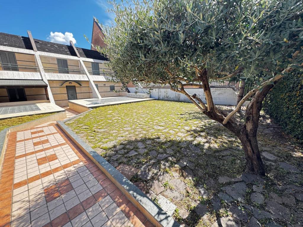 Villetta a schiera a Campobasso - Foto 5