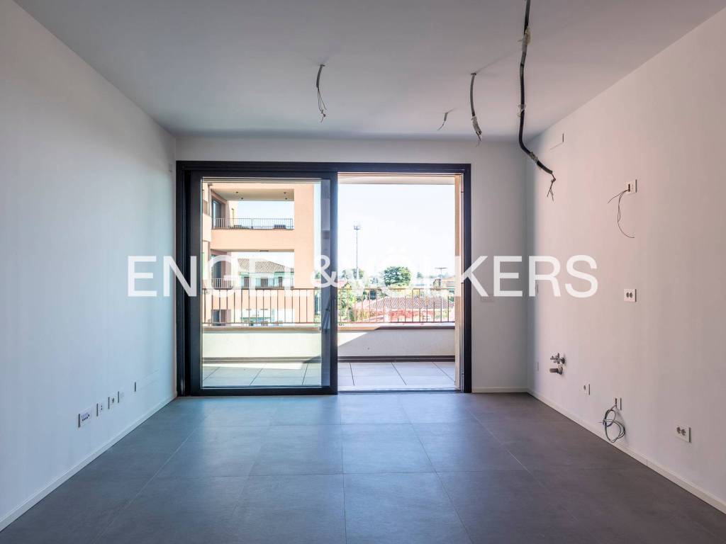 Appartamento a Villafranca di verona in Via Angelo Messedaglia - Foto 5