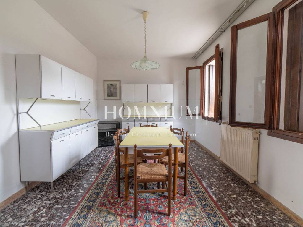 Villa a Mira - Foto 4