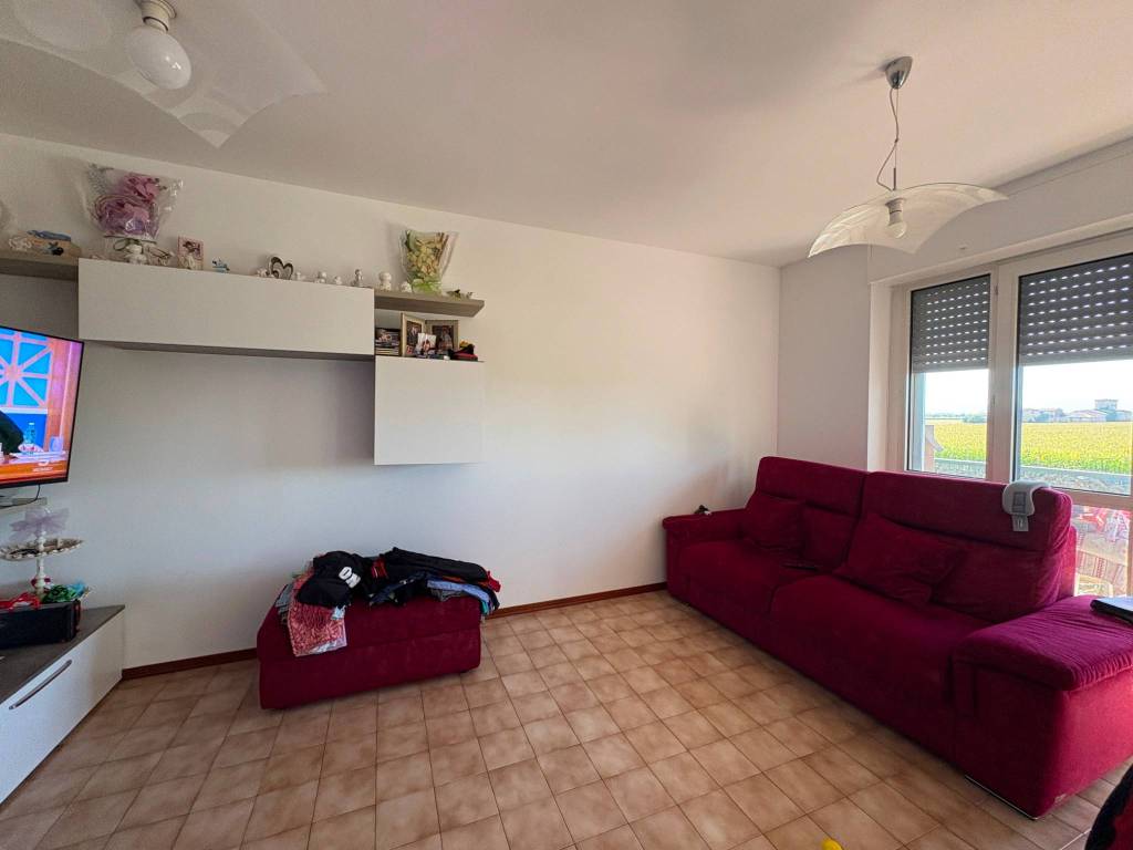 Appartamento a Piacenza in Via Carini - Foto 5