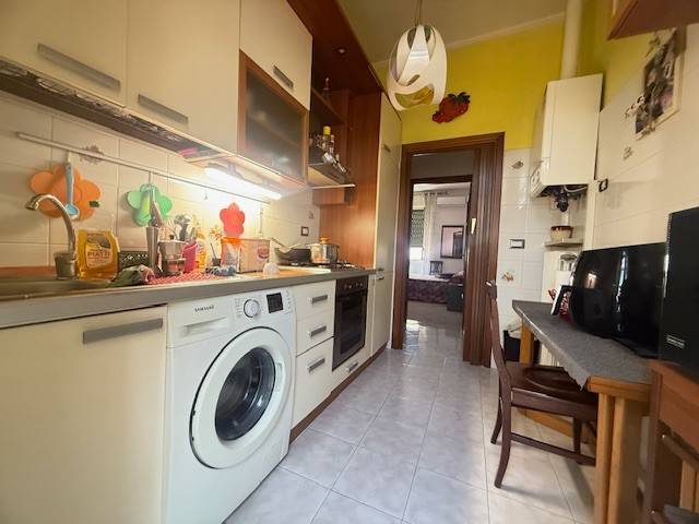 Appartamento a Alessandria in Via Napoli, 9 - Foto 3