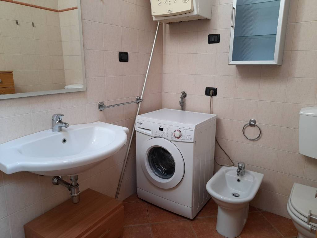 Appartamento a Noceto in Piazza Risorgimento, 5 - Foto 3