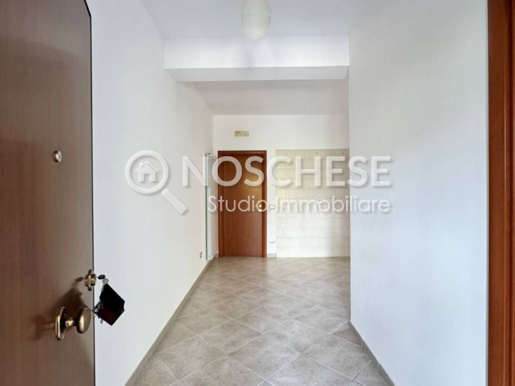 Appartamento a Salerno in Via Vainisi - Foto 2