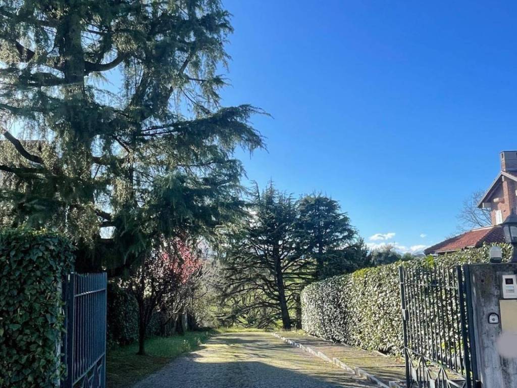Villa a Fossano in VIALE REGINA ELENA - Foto 2