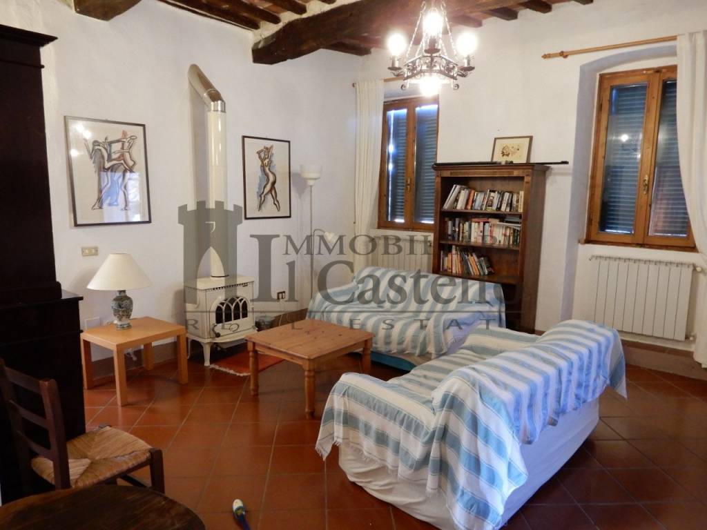 Appartamento a Paciano in Via M. Sensini - Foto 4