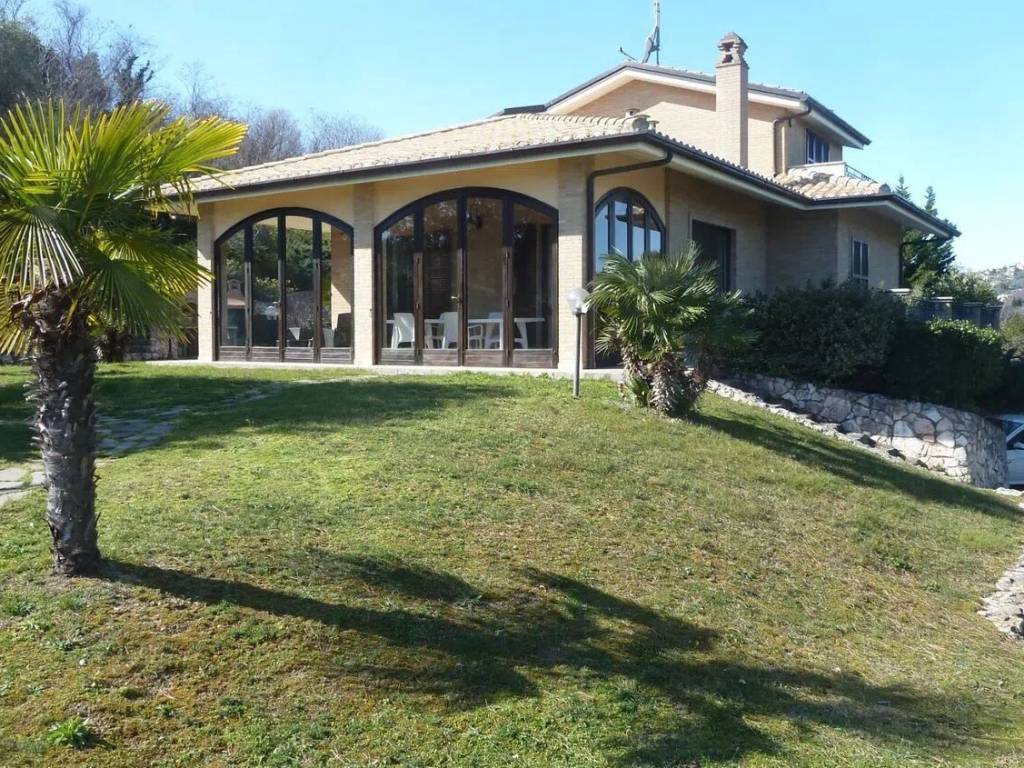 Villa a Acquaviva picena - Foto 2