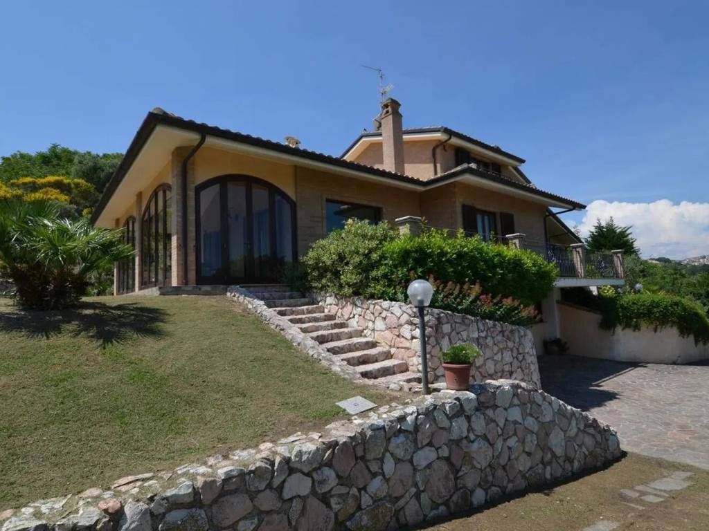 Villa a Acquaviva picena - Foto 3